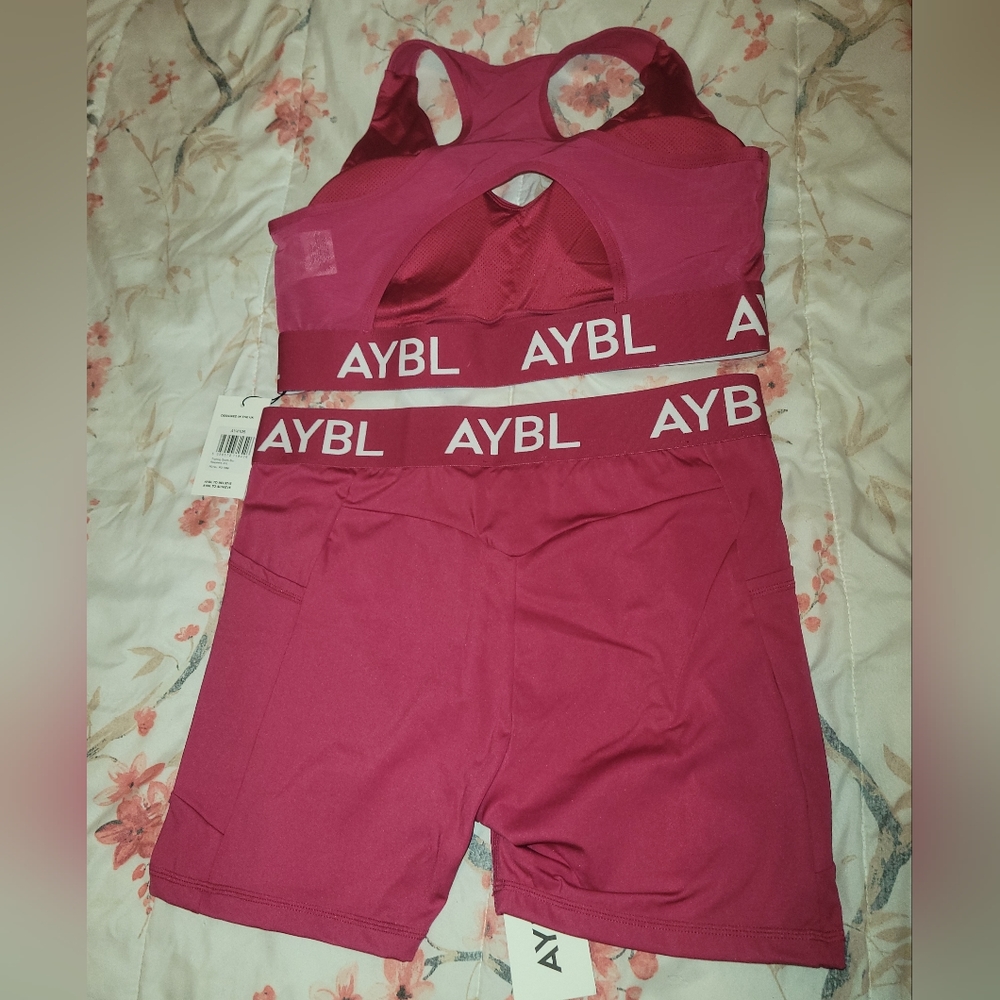 AYBL Raspberry Training Set - Picture 11 of 13